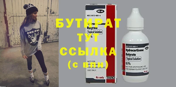 шишки Гусь-Хрустальный