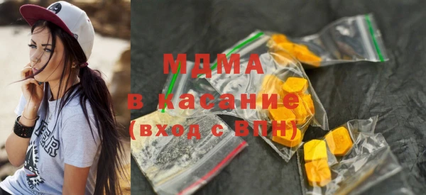 шишки Гусь-Хрустальный